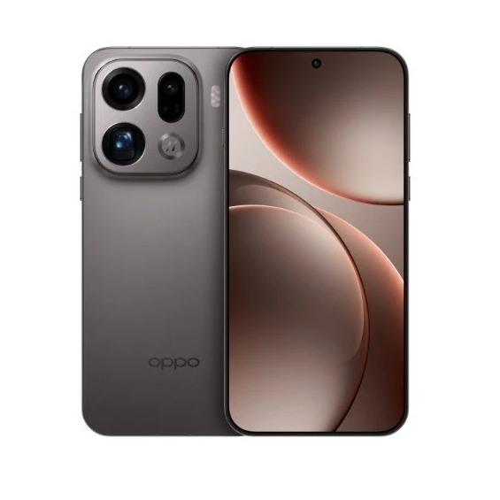 OPPO FIND X9 PRO 16+512GB - BLACK PLG110 OPPO FIND X9 PRO 16+512GB - BLACK PLG110